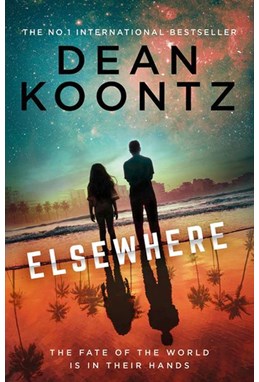 Elsewhere (PB) - B-format