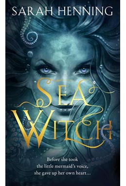 Sea Witch (PB) - C-format