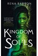 Kingdom of Souls (PB) - (1) Kingdom of Souls trilogy - B-format