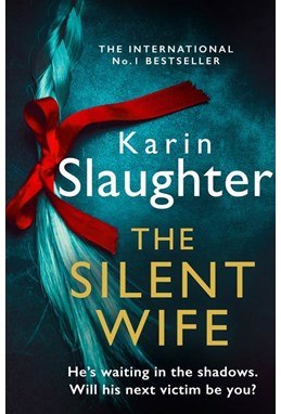 Silent Wife, The (PB) - (10) Will Trent - A-format