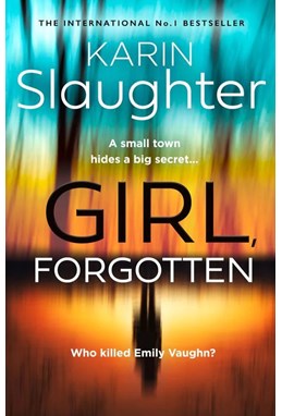 Girl, Forgotten (PB) - C-format