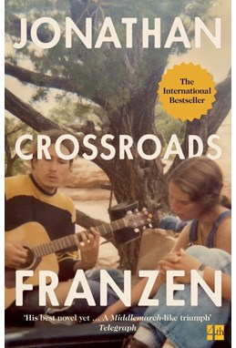 Crossroads (PB) - B-format
