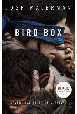 Bird Box (PB) - TV tie-in - B-format