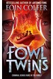 Fowl Twins, The (PB) - (1) The Fowl Twins - B-format