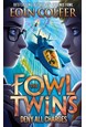 Deny All Charges (PB) - (2) The Fowl Twins - B-format