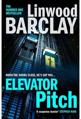 Elevator Pitch (PB) - B-format