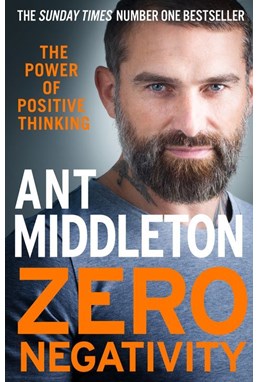 Zero Negativity: The Power of Positive Thinking (PB) - B-format