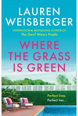 Where the Grass Is Green *(PB) - C-format