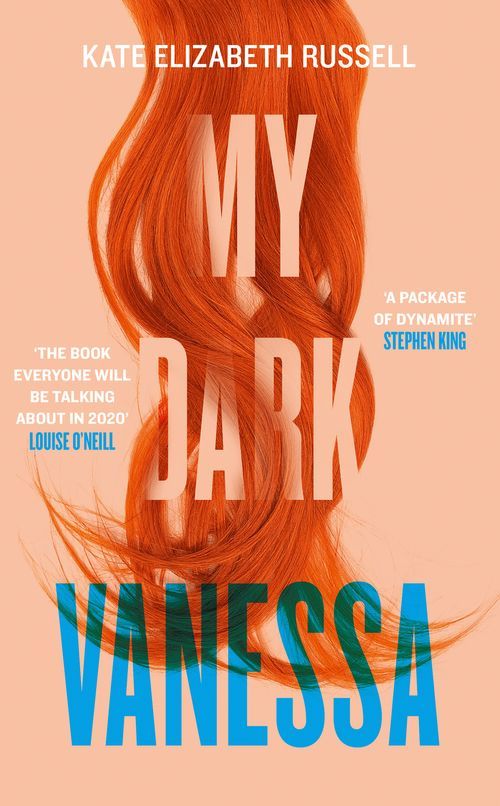 My Dark Vanessa (PB) - B-format