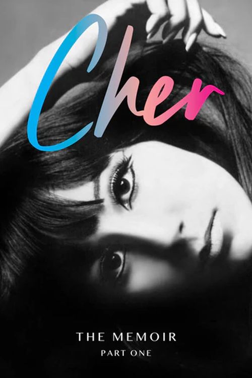 Cher: The Memoir, Part One (PB) - C-format