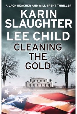 Cleaning the Gold (PB) - B-format