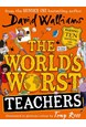 World's Worst Teachers, The (PB) - C-format