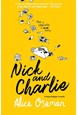 Nick and Charlie (PB) - A Heartstopper novella - B-format