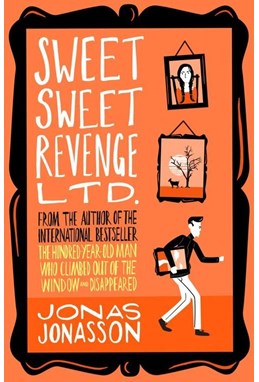 Sweet Sweet Revenge Ltd. (PB) - B-format