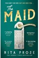 Maid, The (PB) - (1) A Molly the Maid mystery - B-format