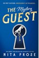 Mystery Guest, The (PB) - (2) A Molly the Maid mystery - C-format