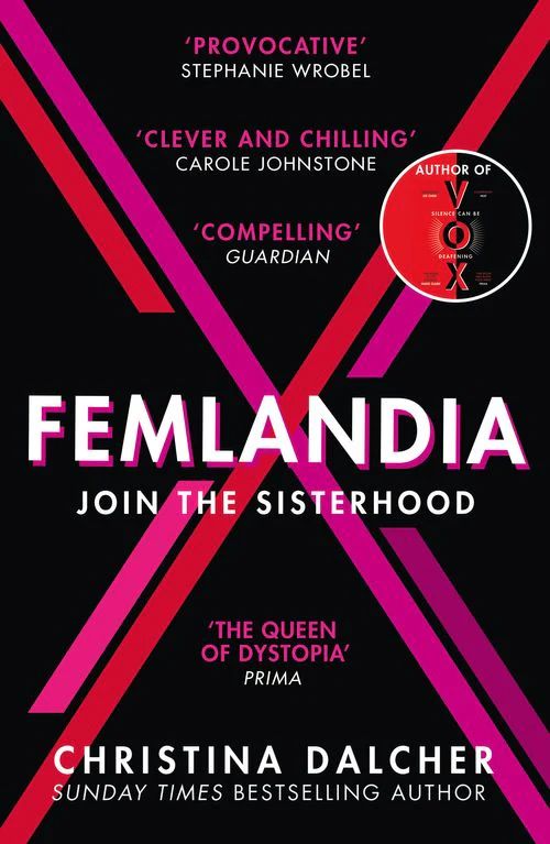 Femlandia (PB) - B-format