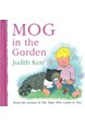 Mog in the Garden (HB)