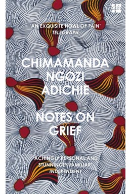 Notes on Grief (PB) - A-format