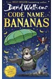 Code Name Bananas (PB) B-format
