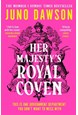 Her Majesty's Royal Coven (PB) - B-format