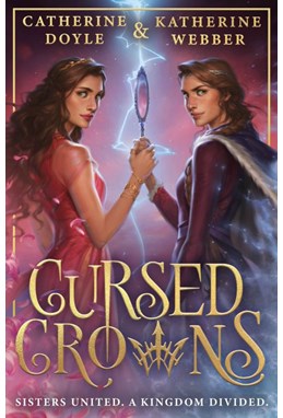 Cursed Crowns (PB) - (2) Twin Crowns - B-format