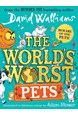 World's Worst Pets, The (PB) - C-format