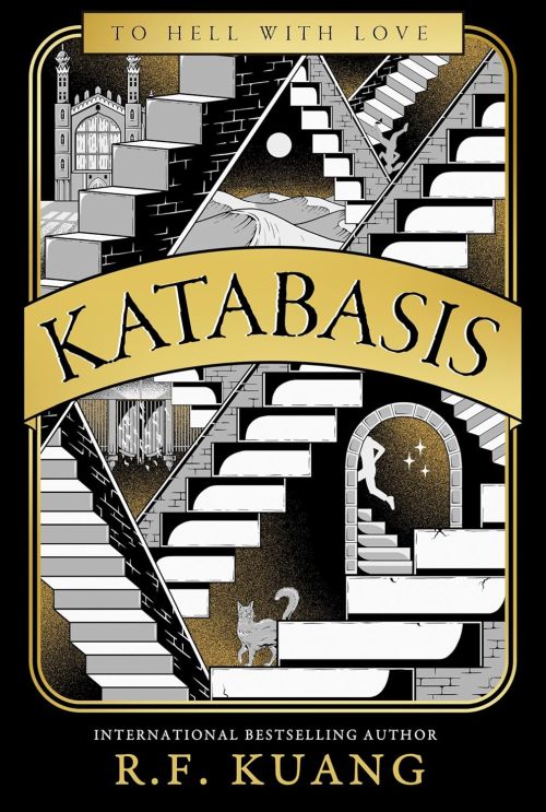 Katabasis (PB) - C-format