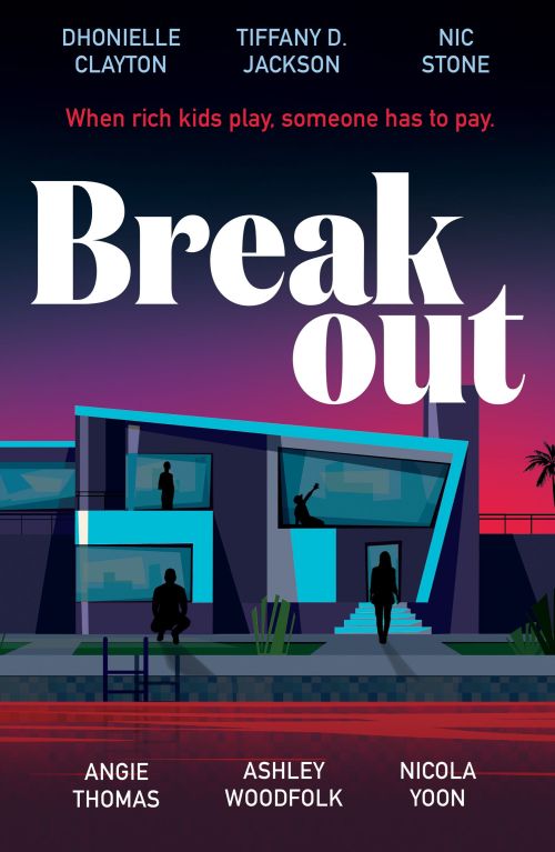 Breakout (PB) - B-format