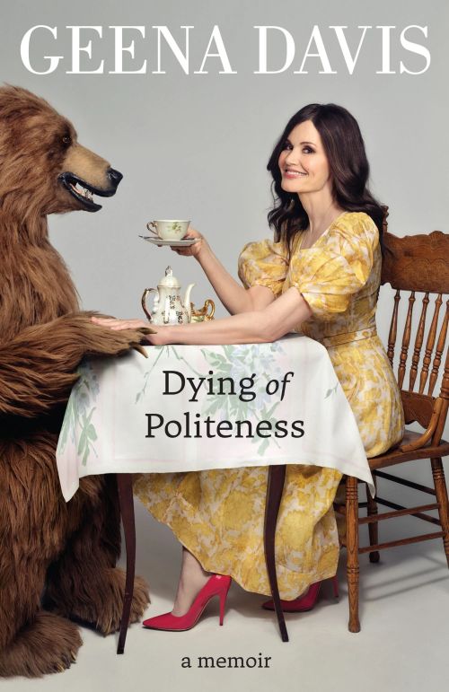 Dying of Politeness: A Memoir (PB) - C-format