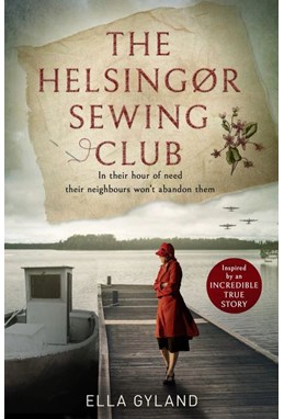 Helsingør Sewing Club, The (PB) - B-format