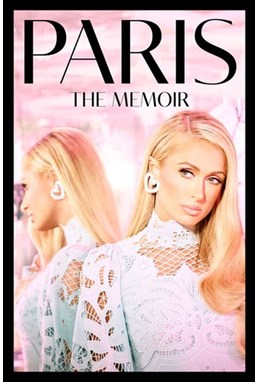 Paris: The Memoir (PB) - C-format