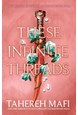 These Infinite Threads (PB) - (2) This Woven Kingdom - B-format