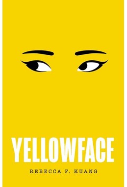Yellowface (PB) - C-format