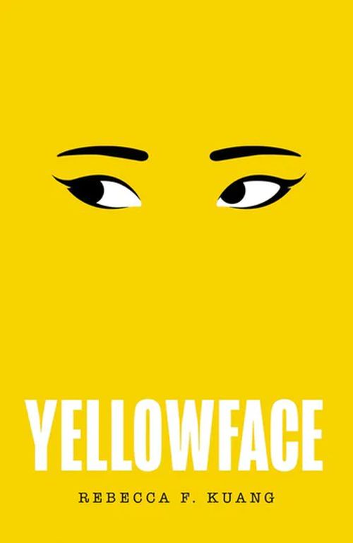 Yellowface (PB) - B-format