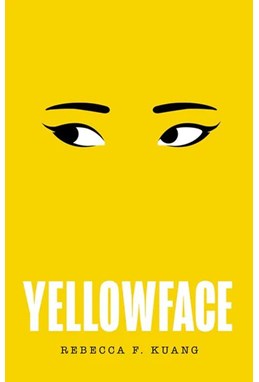 Yellowface (PB) - B-format