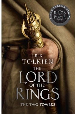 Two Towers, The (PB) - (2) The Lord of the Rings - TV tie-in - A-format
