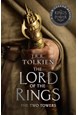 Two Towers, The (PB) - (2) The Lord of the Rings - TV tie-in - A-format