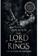 Return of the King, The (PB) - (3) The Lord of the Rings - TV tie-in - A-format