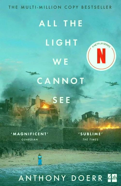 All the Light We Cannot See (PB) - Media tie-in - B-format