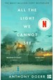 All the Light We Cannot See (PB) - Media tie-in - B-format