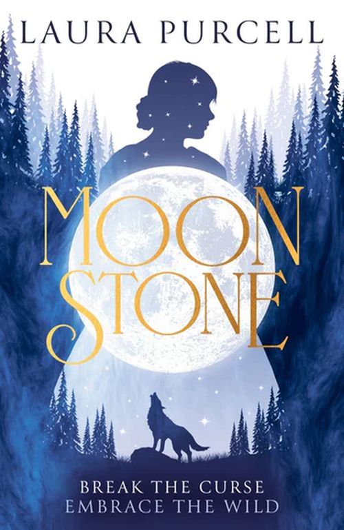 Moonstone (PB) - B-format