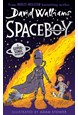 Spaceboy* (PB) - C-format
