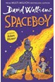 Spaceboy (PB) - B-format
