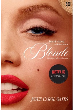 Blonde (PB) - B-format