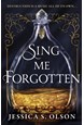 Sing Me Forgotten (PB) - B-format