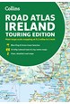 Ireland Road Atlas: Touring edition