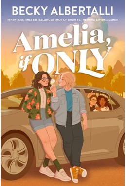 Amelia, If Only (PB) - B-format