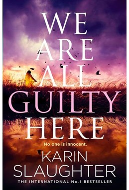 We Are All Guilty Here (PB) - C-format