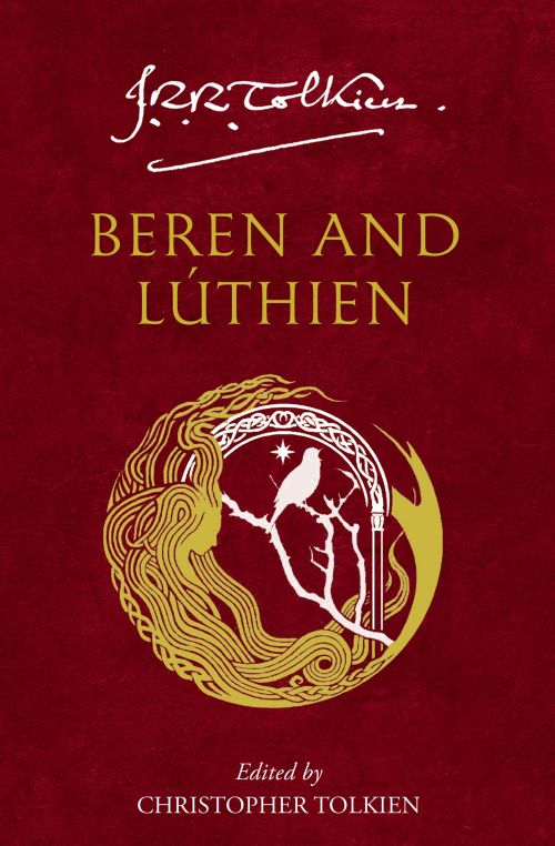 Beren and Luthien (PB) - B-format